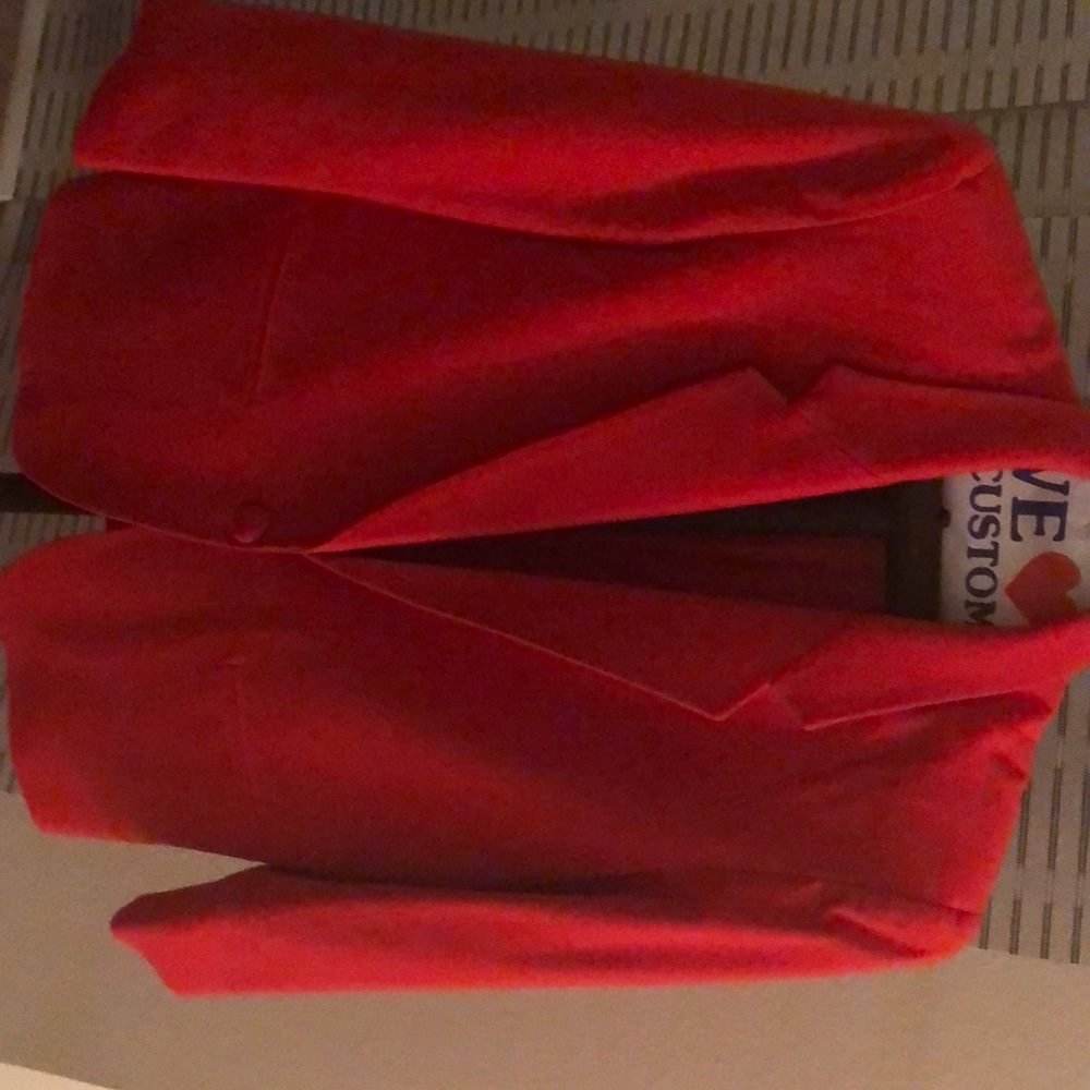 100% wool/ dry clean